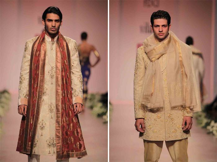 Bangladeshi Wedding Dresses for Men